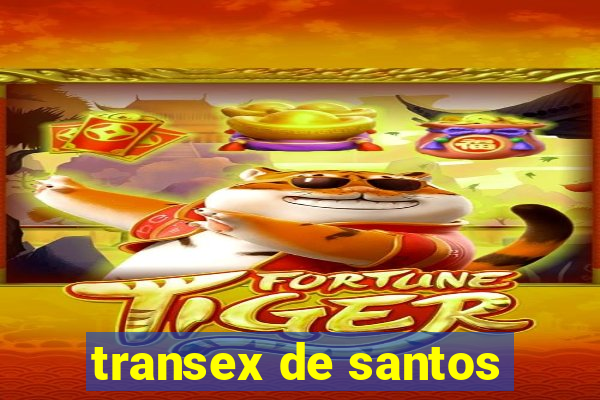 transex de santos